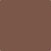 Benjamin Moore's 2105-30 Rabbit Brown Paint Color