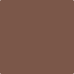 2105-30 Rabbit Brown