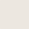 Benjamin Moore's 2107-70 Cloudy Gray Paint Color