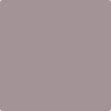 Benjamin Moore's 2115-40 Mauve Blush Paint Color