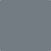 Benjamin Moore's 2132-40 Eclipse Paint Color