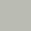 Benjamin Moore's 2140-50 Gray Horse Paint Color