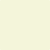 Benjamin Moore's 2146-60 Cream Silk Paint Color