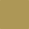 Benjamin Moore's 2149-30 Fresh Olive Paint Color