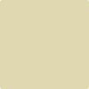 Benjamin Moore's 2149-50 Mellowed Ivory Paint Color