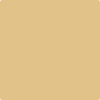 Benjamin Moore's 2152-40 Golden Tan Paint Color
