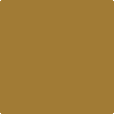 Benjamin Moore's 2153-20 Corduroy Paint Color