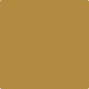 Benjamin Moore's 2153-30 Tapestry Gold Paint Color