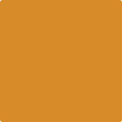 Benjamin Moore's 2155-10 Desert Summer Paint Color