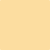 Benjamin Moore's 2155-50 Suntan Yellow Paint Color