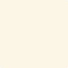 Benjamin Moore's 2158-70 Cream Froth Paint Color