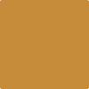 Benjamin Moore's 2159-10 Dash of Curry Paint Color