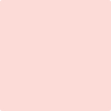 Benjamin Moore's 2171-60 Rose Reflection Paint Color