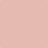 Benjamin Moore's 2173-50 Coral Dust Paint Color