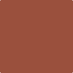 2174-20 Cinnamon by Benjamin Moore | Ricciardi Brothers