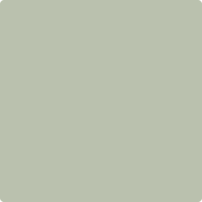 472 Aganthus Green by Benjamin Moore | Ricciardi Brothers