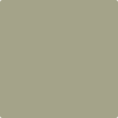509 Cypress Green by Benjamin Moore | Ricciardi Brothers
