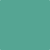 649 Captivating Teal