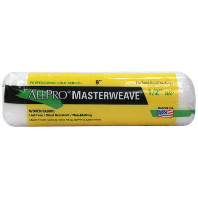 ALLPRO Master Weave