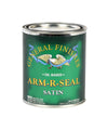 GENERAL FINISHES ARM-R-SEAL OIL-BASED TOPCOAT 