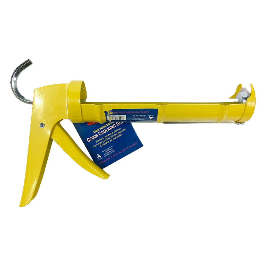 Cradle Smooth Rod Caulk Gun