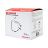 Honeywell N95 Flatfold Disposable Masks (20 pack)