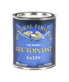 General Finishes Gel Stain Topcoat