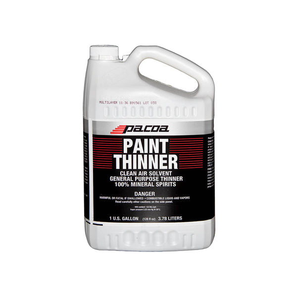 Paint Thinner Clean Air Solvent