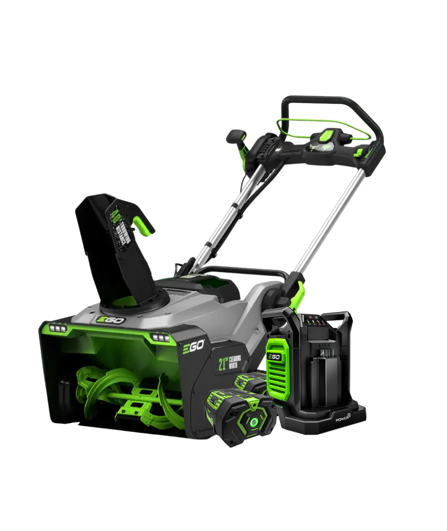 EGO Power+ Snowblower SNT2114 21 in available at Ricciardi Brothers