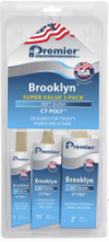 Brooklyn Super Value Pack - 3 pack