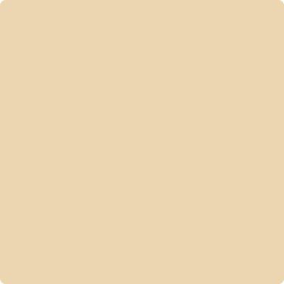 Benjamin Moore Color CC-400 Sundial