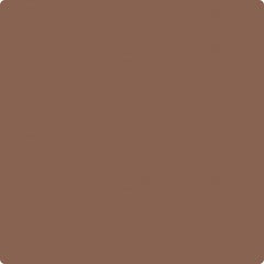 Benjamin Moore's CC-484 Hot Chocolate | Ricciardi Brothers