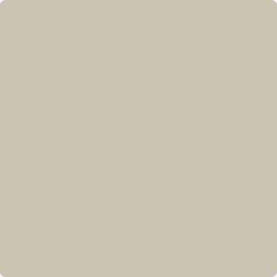 Benjamin Moore Color CC-520 Florentine Plaster