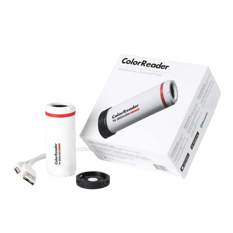 Color Reader Machine Datacolor Benjamin Moore Color Reader | Ricciardi Brothers