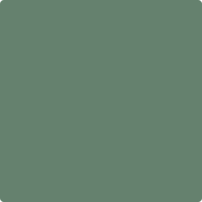 Benjamin Moore Color Trends 2027
