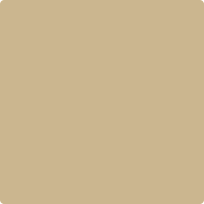 Benjamin Moore Color HC-28 Shelburne Buff