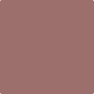 Benjamin Moore's HC-62 Somerville Pink | Ricciardi Brothers